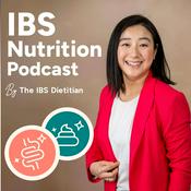 Podcast IBS Nutrition Podcast by The IBS Dietitian