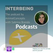Podcast INTERBEING by AnimalConcepts