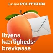 Podcast Ibyens Kærlighedsbrevkasse