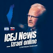 Podcast ICEJ NEWS... Izrael online