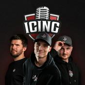 Podcast Icing 🧊