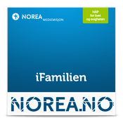 Podcast iFamilien