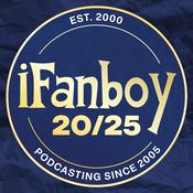 Podcast iFanboy - Comic Books