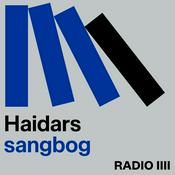 Podcast IIII kultur: Haidars sangbog