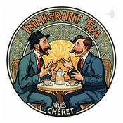 Podcast Immigrant Tea