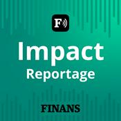 Podcast Impact Reportage