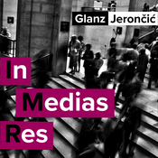 Podcast IMR Podcast with Glanz & Jerončić