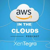 Podcast In the Clouds with AWS