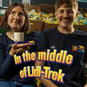 Podcast In the Middle of Lidl-Trek