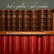 Podcast Ind i sjælen - ud i verden