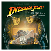 Podcast Indiana Jones - It belongs in a museum