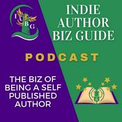 Podcast Indie Author Biz Guide Podcast