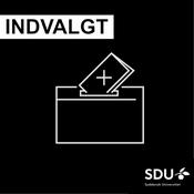 Podcast Indvalgt