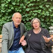 Podcast Info3-Podcast: Das neue Heft