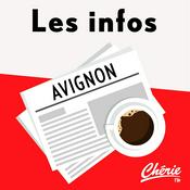 Podcast INFOS, METEO et TRAFIC de Chérie FM Avignon