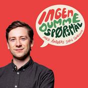 Podcast Ingen dumme spørsmål