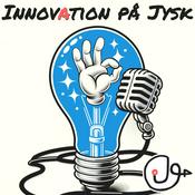 Podcast Innovation på Jysk
