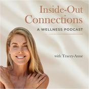 Podcast Inside-Out Connections. A Wellness Podcast.
