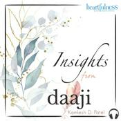 Podcast Insights from Daaji