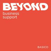 Podcast Beyond Business Support