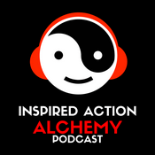 Podcast Inspired Action Alchemy