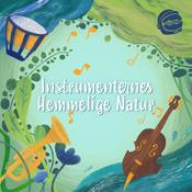Podcast Instrumenternes hemmelige natur