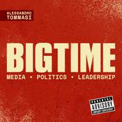 Podcast BigTime - Alessandro Tommasi