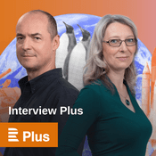 Podcast Interview Plus