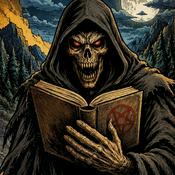 Podcast Into the Abyss Morbid Morsals Podcast