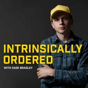 Podcast Intrinsically Ordered