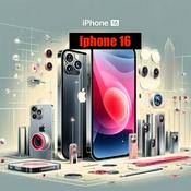 Podcast Iphone 16