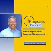 Podcast Iprograms Podcast - The Art of Program Management