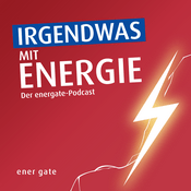 Podcast Irgendwas mit Energie – der energate-Podcast