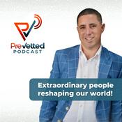 Podcast PreVetted Podcast