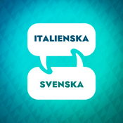 Podcast Italiensk inlärningsaccelerator