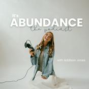 Podcast It's Abundance The Podcast