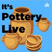 Podcast It's Pottery Live