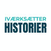 Podcast Iværksætterhistorier