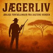 Podcast JÆGERLIV