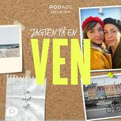 Podcast Jagten på en ven