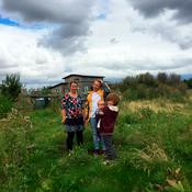 Podcast Jagten på et bæredygtigt liv