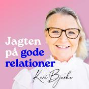 Podcast Jagten på gode relationer