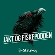 Podcast Jakt- og fiskepodden