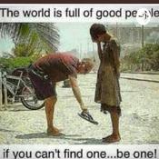 Podcast Jamaican meditation