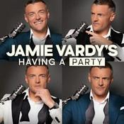 Podcast Jamie Vardy's Having A Party
