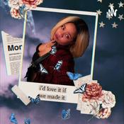 Podcast Jane Doe like Django