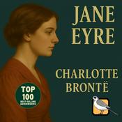 Podcast Jane Eyre [Gold Edition]
