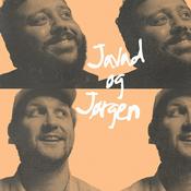 Podcast Javad og Jørgen