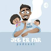 Podcast Jeg er far - Podcast