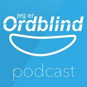 Podcast Jeg Er Ordblind